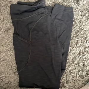 🍋🍋 Lululemon leggings size 8